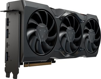 Видеокарта Gigabyte Radeon RX 7900 XTX 24G GV-R79XTX-24GC-B