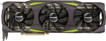 Видеокарта Manli GeForce RTX 3080 10GB M3478+N613-00