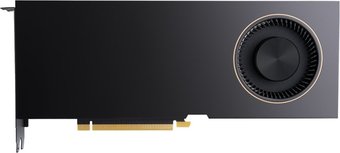 Видеокарта PNY RTX A6000 48GB GDDR6 VCNRTXA6000-SB