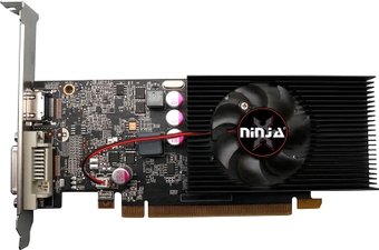 Видеокарта Sinotex Ninja GeForce GT 1030 4GB DDR4 NK103FG44F