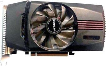 Видеокарта Sinotex Ninja Radeon RX 560 4GB GDDR5 AKRX56045F