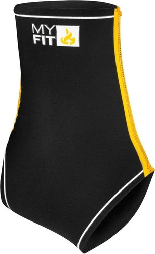 Защита голени Powerslide MyFit 908203 XL