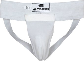 Защита паха BoyBo Защита паха XS