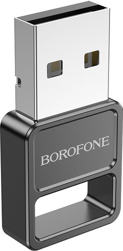 Bluetooth адаптер Borofone DH8