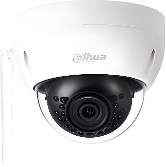 IP-камера Dahua DH-IPC-HDBW1435EP-W-0280B