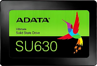 SSD ADATA Ultimate SU630 1.92TB ASU630SS-1T92Q-R