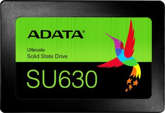 SSD ADATA Ultimate SU630 240GB ASU630SS-240GQ-R