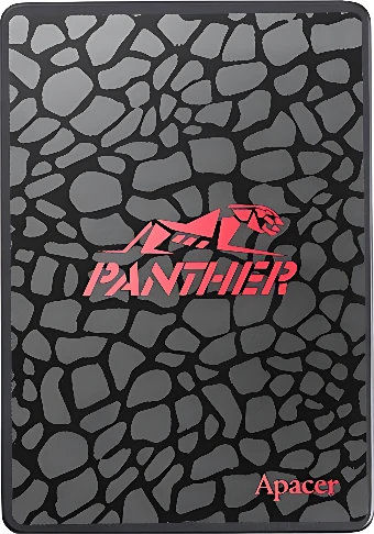 SSD Apacer Panther AS350 120GB AP120GAS350-1