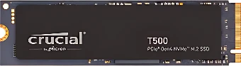 SSD Crucial T500 1TB CT1000T500SSD8