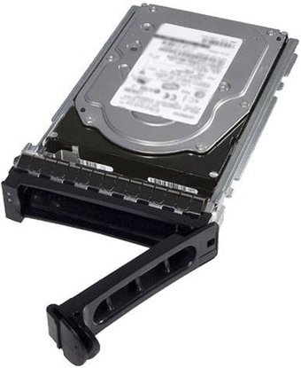 SSD Dell 400-AXRJ 480GB