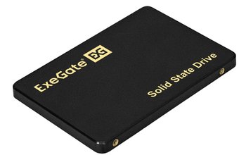 SSD ExeGate NextPro+ UV500TS512 512GB EX280463RUS