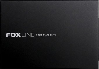 SSD Foxline FLSSD120X5 120GB