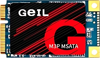 SSD GeIL M3P 1TB M3PFD09I1TBA