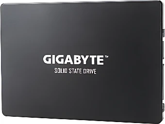 SSD Gigabyte 480GB GP-GSTFS31480GNTD