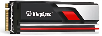 SSD KingSpec XG7000 Pro 2TB