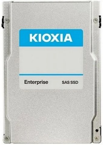 SSD Kioxia U.3 Infortrend 3.84TB HNBKSRP43841-00301