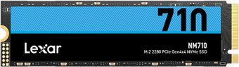 SSD Lexar NM710 2TB LNM710X002T-RNNNG