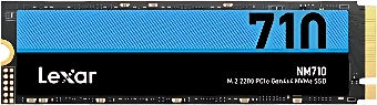 SSD Lexar NM710 2TB LNM710X002T-RNNNG