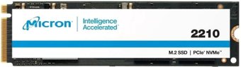 SSD Micron 2210 512GB MTFDHBA512QFD-1AX1AABYY