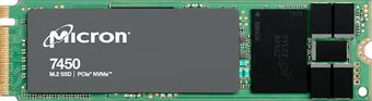 SSD Micron 7450 Pro M.2 2280 960GB MTFDKBA960TFR