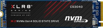 SSD PNY XLR8 CS3040 1TB M280CS3040-1TB-RB