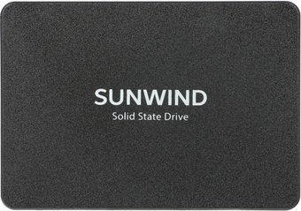 SSD SunWind ST3 SWSSD128GS2T 128GB