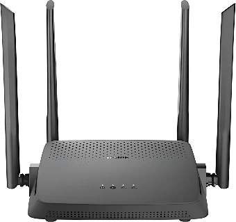 Wi-Fi роутер D-Link DIR-842/RU/R5A