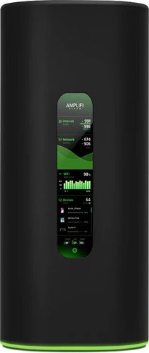 Wi-Fi роутер Ubiquiti AmpliFi Alien
