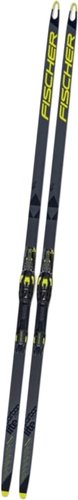 Беговые лыжи Fischer Carbonlite Skate Plus Stiff IFP 19/20 N11619 (181 см)