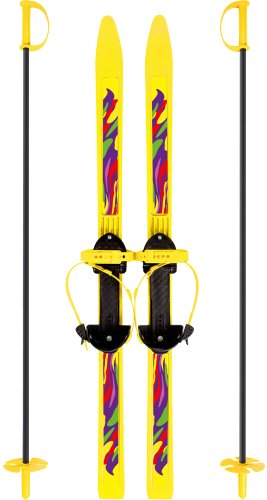 Беговые лыжи Олимпик Вираж-спорт 9361-00