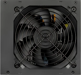 Блок питания 1stPlayer BLACK.SIR 600W SR-600W