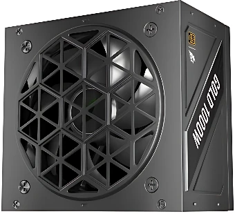 Блок питания 1stPlayer NGDP Gold 1000W HA-1000BA4