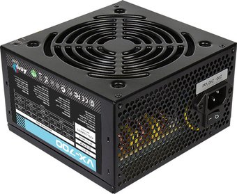 Блок питания AeroCool VX-700W