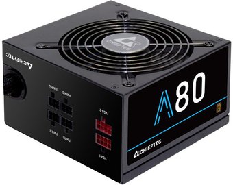 Блок питания Chieftec A-80 CTG-550C 550W