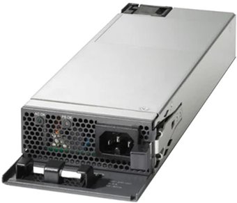 Блок питания Cisco PWR-C6-125WAC=