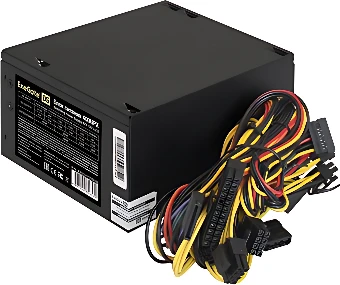 Блок питания ExeGate 400NPX EX224732RUS-PC