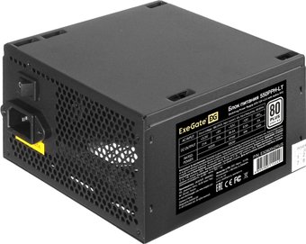 Блок питания ExeGate 550PPH-LT EX282042RUS-OEM