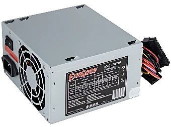 Блок питания ExeGate CP350 EX169945RUS-S