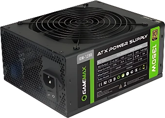 Блок питания GameMax GM-1350