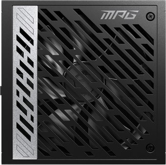 Блок питания MSI MPG A1000G PCIE5