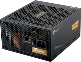 Блок питания Seasonic Prime 1300W Gold SSR-1300GD