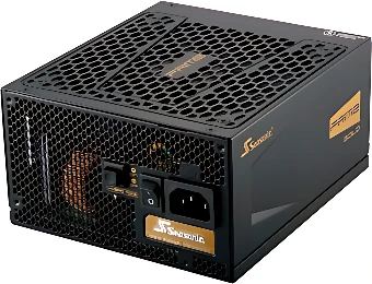 Блок питания Seasonic Prime 1300W Gold SSR-1300GD