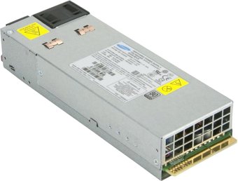 Блок питания Supermicro PWS-751P-1R
