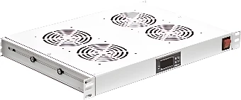 Блок вентиляторов для серверного шкафа NTSS NTSS-FAN4/19T