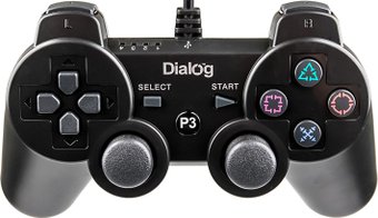 Геймпад Dialog GP-A17