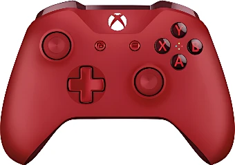 Геймпад Microsoft Xbox One