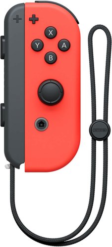 Геймпад Nintendo Joy-Con