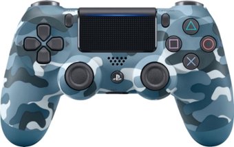 Геймпад Sony DualShock 4 v2