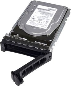 Жесткий диск Dell 400-ATKJ 2TB