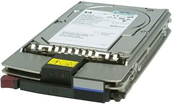 Жесткий диск HP 146GB 347779-001